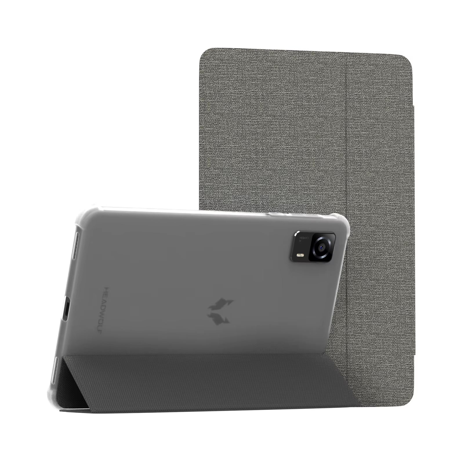 Fpad5 Case Shockproof Protective Case Tablet PC Accessories